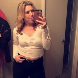 Meet your Posher, Catie